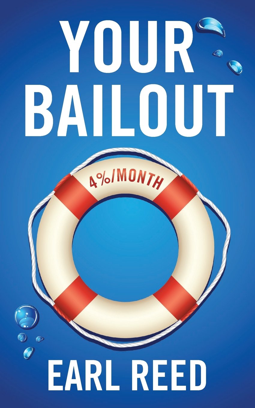 Your Bailout: You Deserve A Fighting Chance!!! Business, Finance & Career
