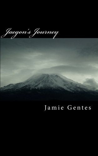 Product Image: Jaegon's Journey