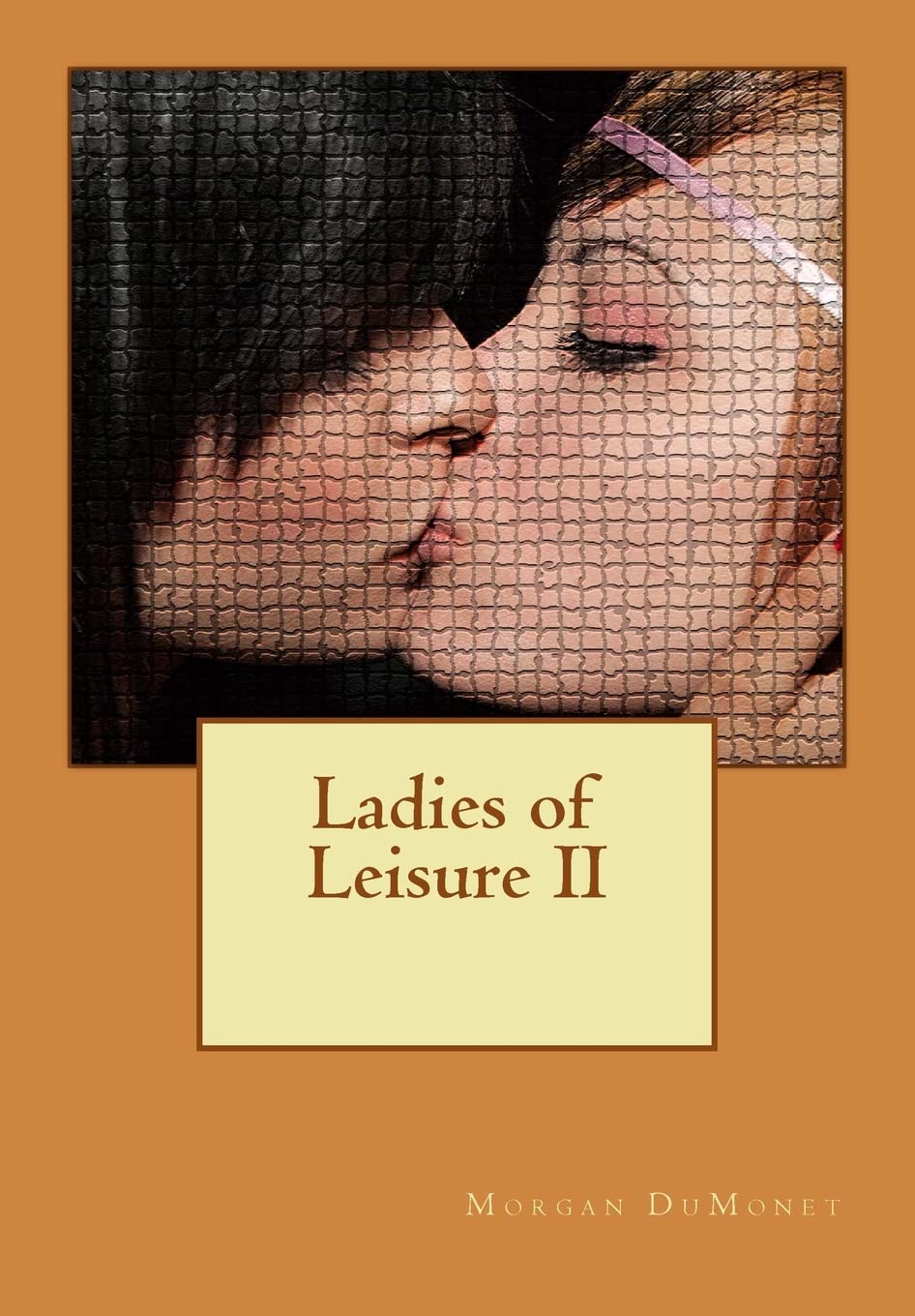 Ladies of Leisure II Eroticism