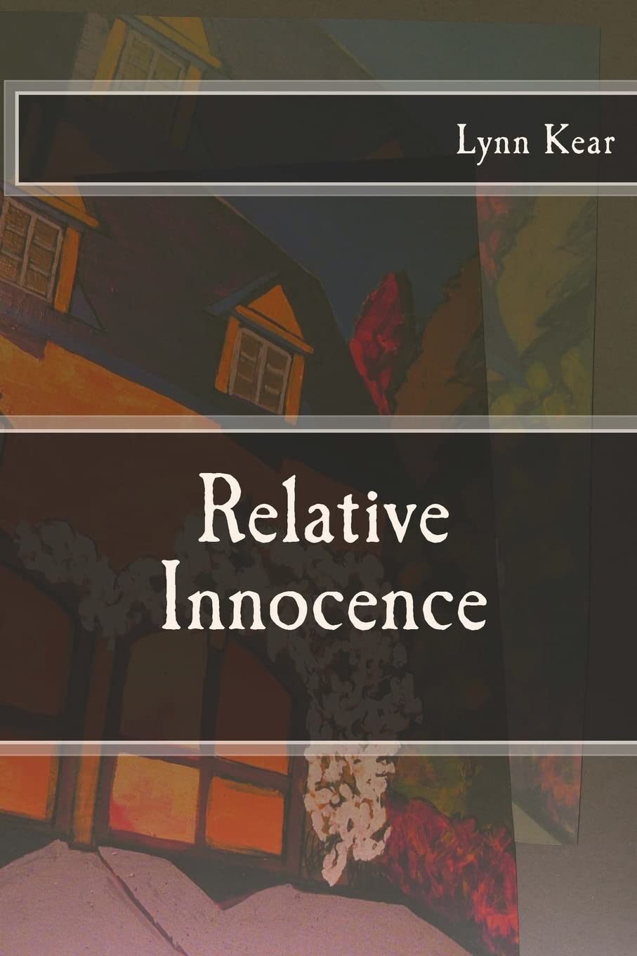 Relative Innocence Crime & Thrillers