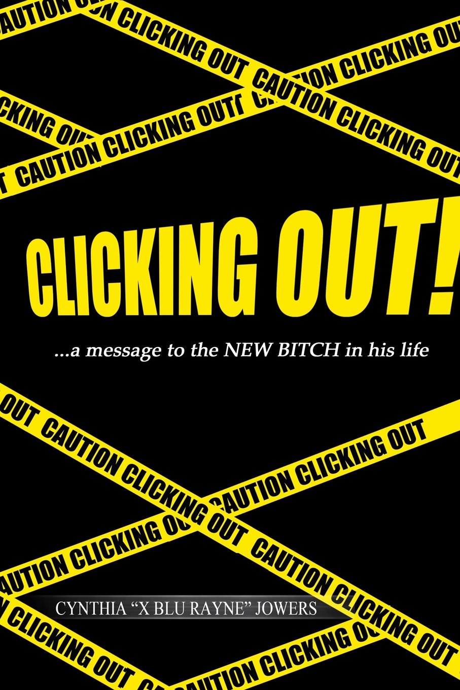 Clicking Out...: ..a message to the New Bitch in his life..... Parents & Children