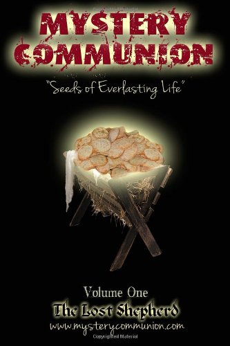 Product Image: Mystery Communion
