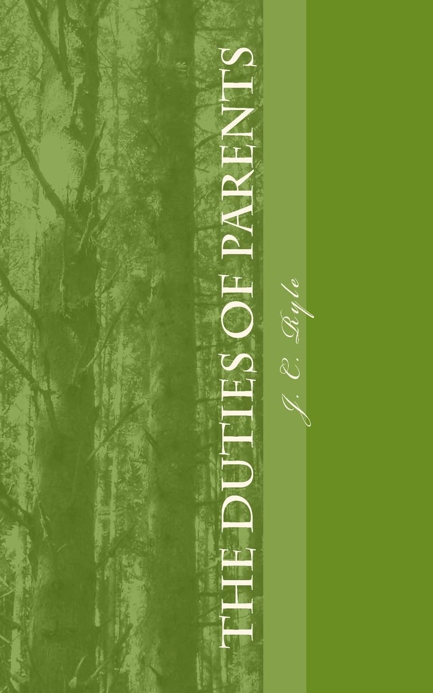 The Duties of Parents International
