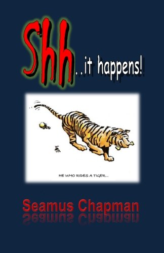 Product Image: Shh...it happens!