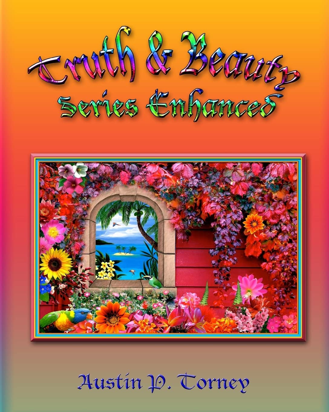 Truth & Beauty Series Enhanced Self-help
