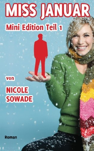 Product Image: Miss Januar - Mini Edition Teil 1