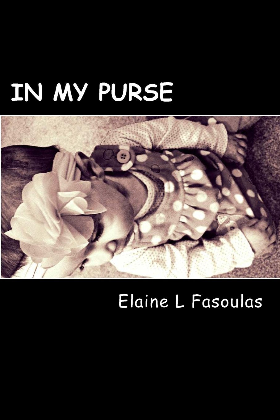 In My Purse Poetry