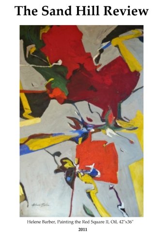 The Sand Hill Review 2011 Contemporary literature
