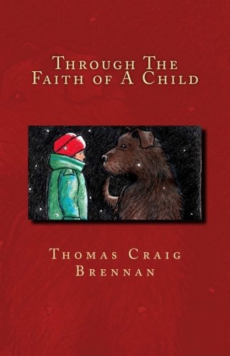 Through The Faith of A Child Contemporary literature