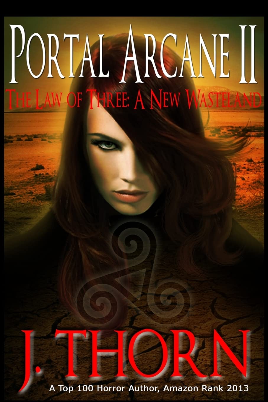 Portal Arcane II - The Law of Three Horror & Mystery