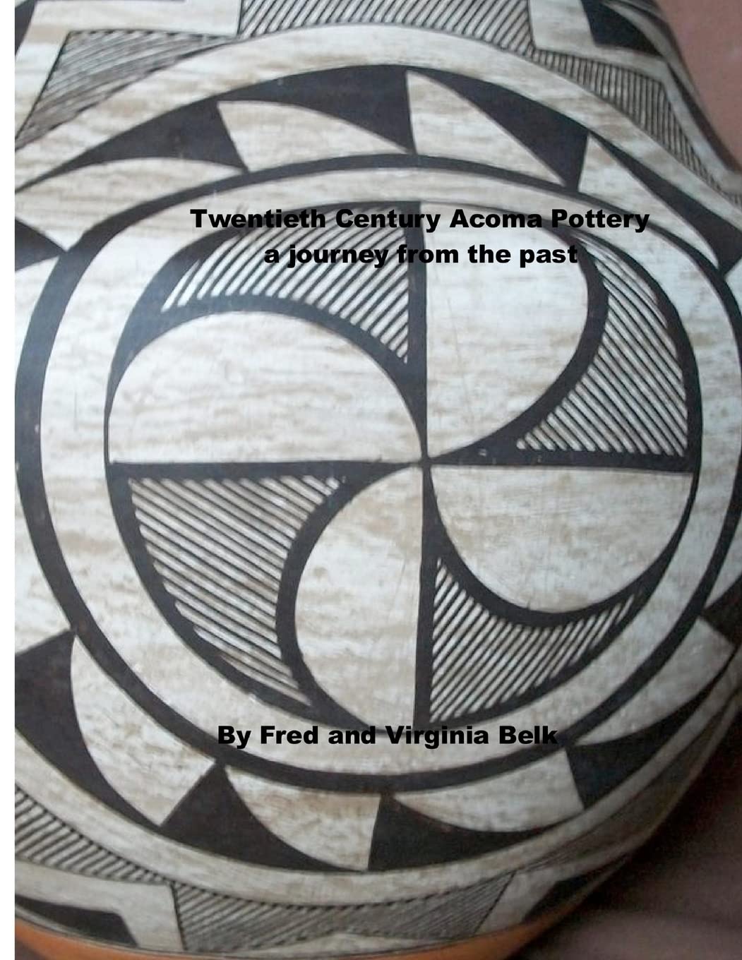 Twentieth Century Acoma Pottery: a journey from the past Film, Art & Culture