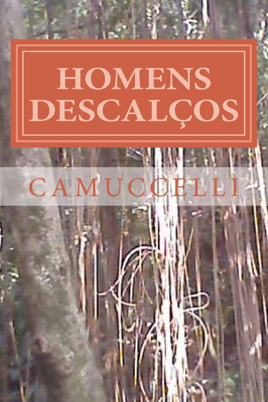 homens descalços: Homens Descalços Romantic Thrillers