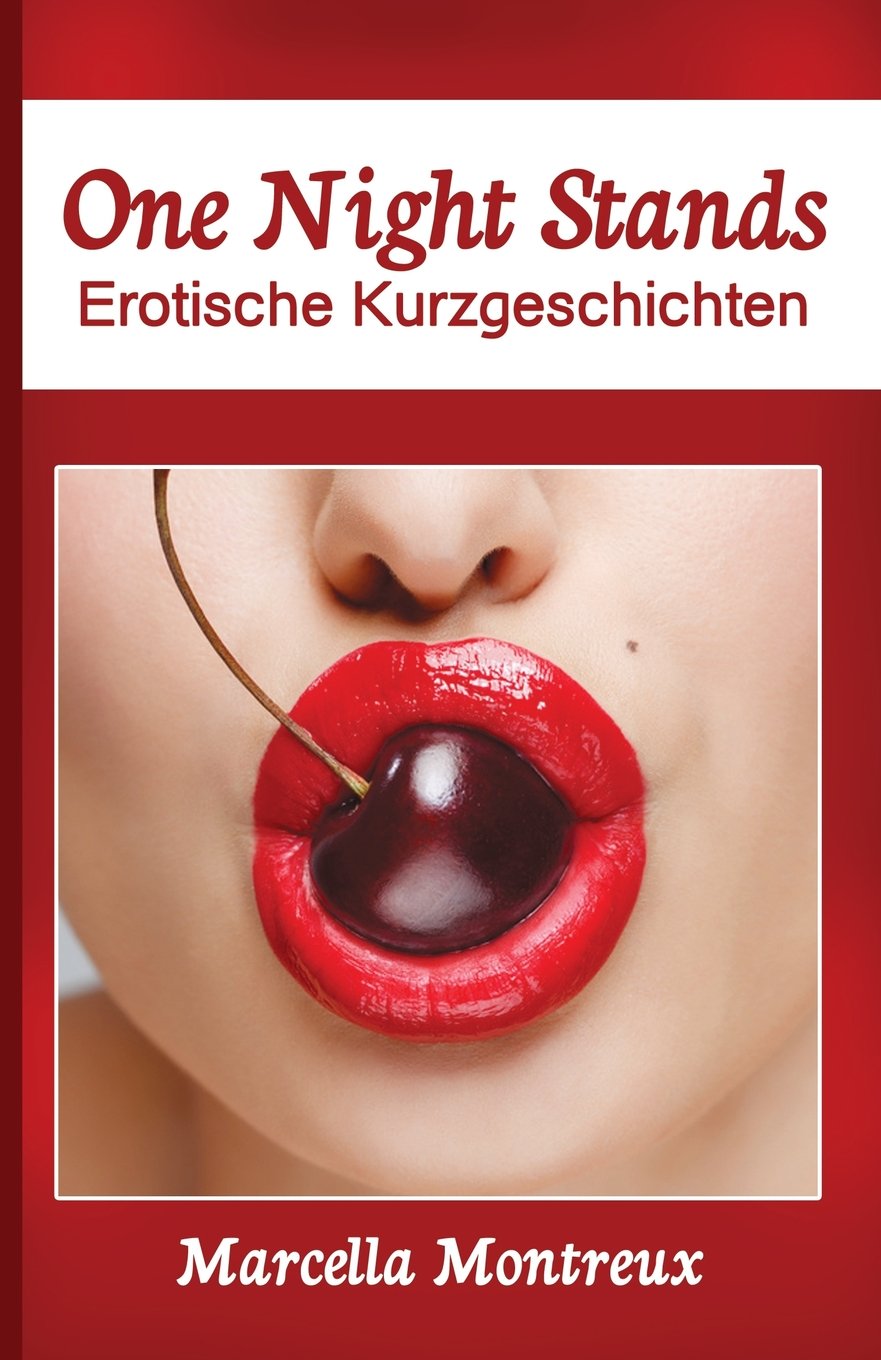 One Night Stands - erotische Kurzgeschichten book