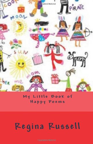 My Little Book of Happy Poems Novels & Short Stories