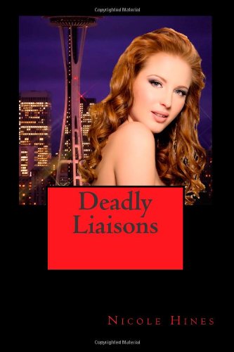 Deadly Liaisons (Keaira Murphy, Band 1) Urban Fantasy