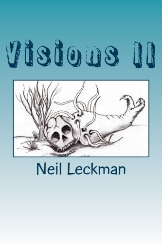 Visions II Film, Art & Culture