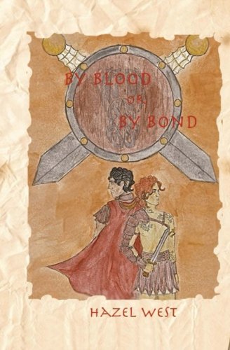 By Blood or By Bond Historical Fiction