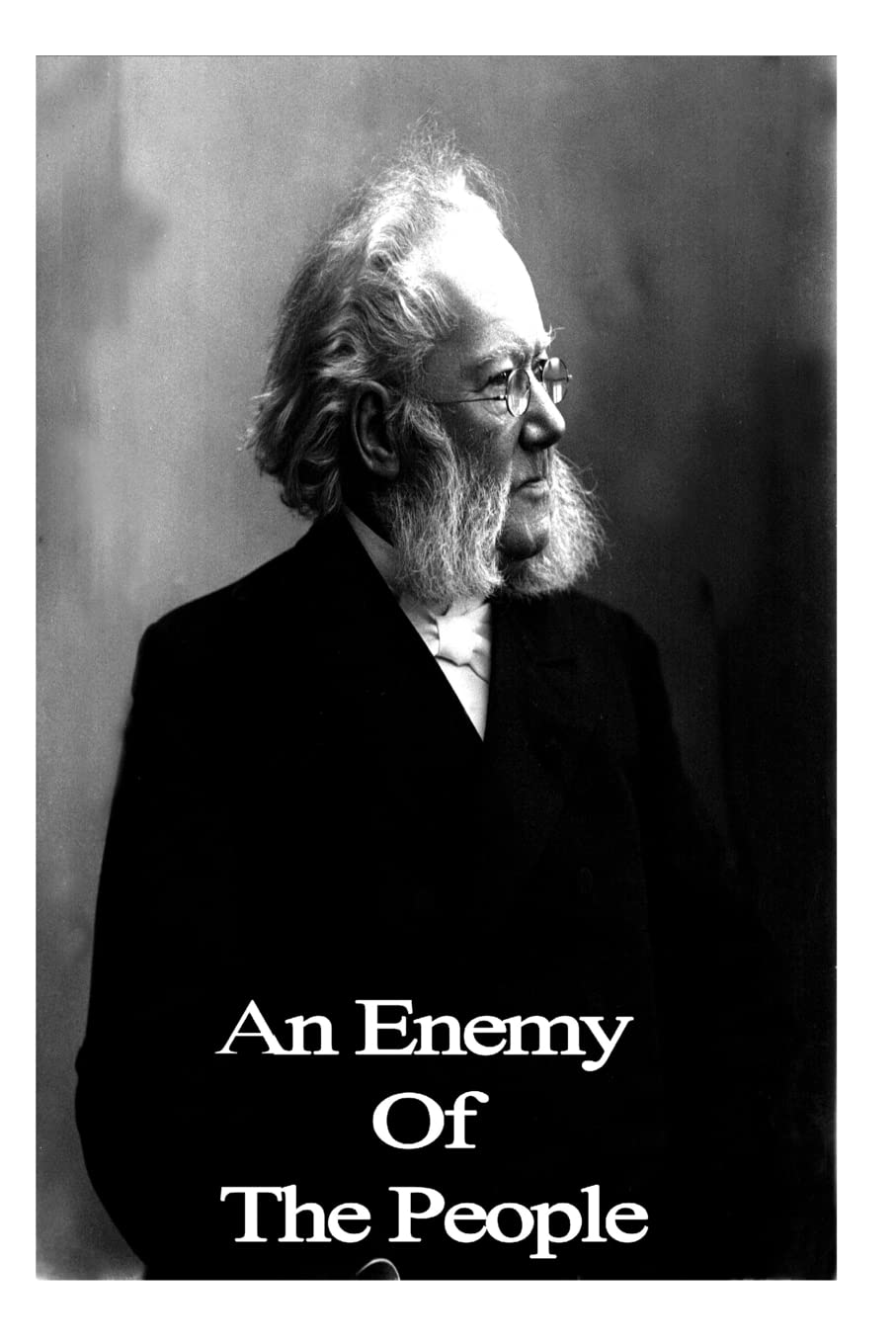 An Enemy Of The People Drama