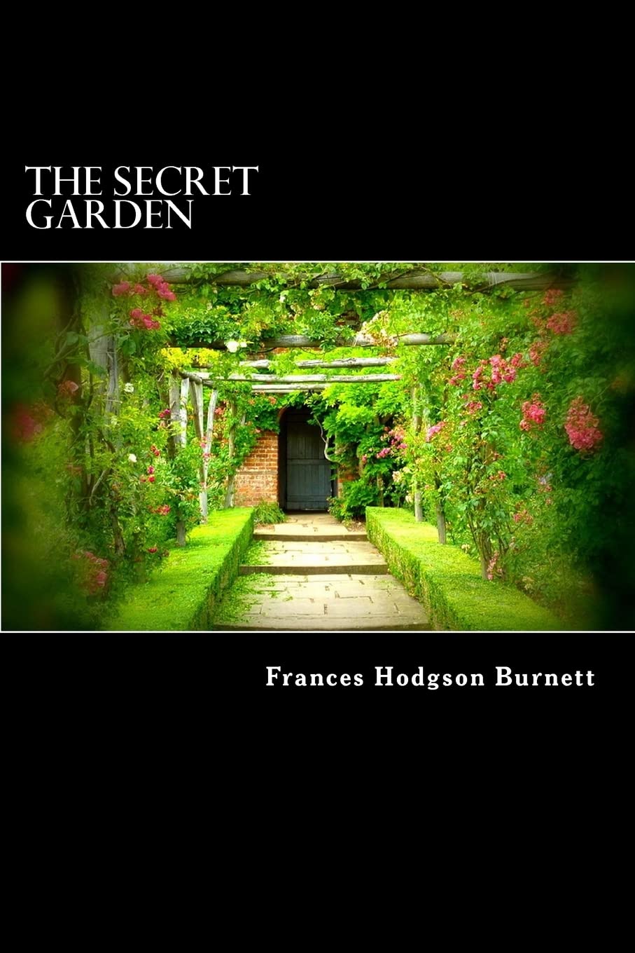The Secret Garden Novels & Short Stories