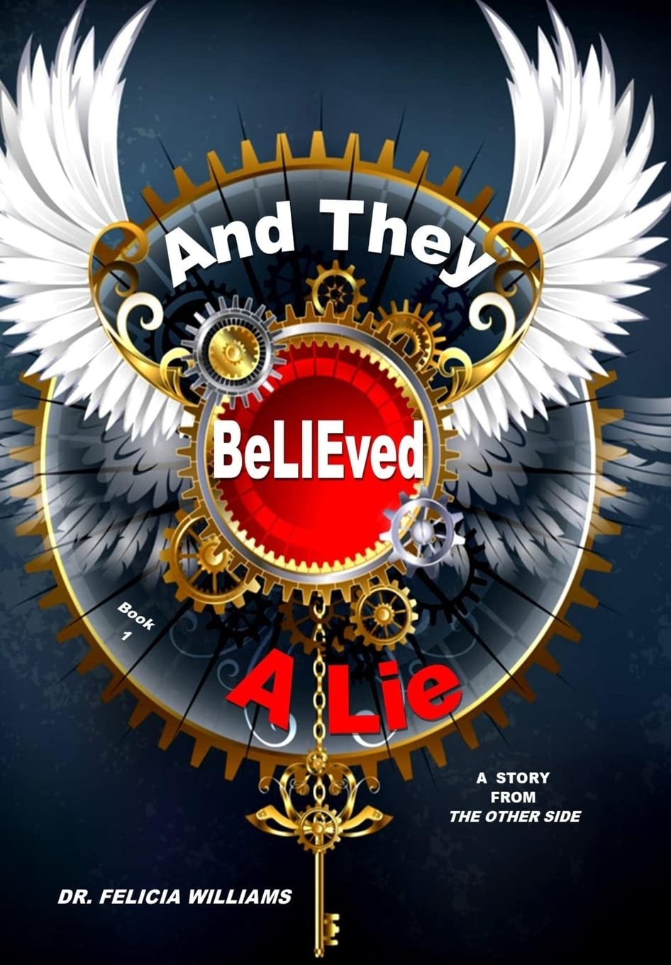 . . . And They Believed A Lie! Religion & Esotericism