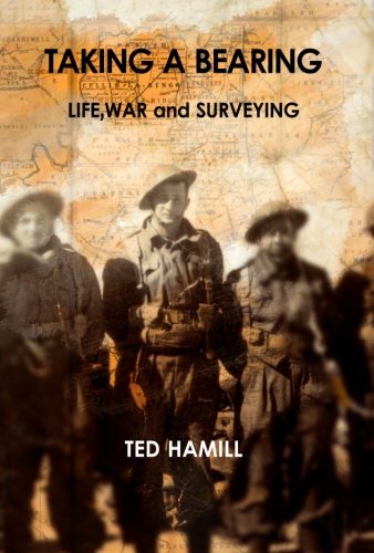 Taking a Bearing: Life, War and Surveying Memories