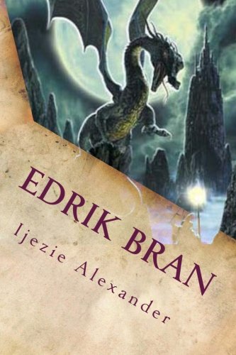 Edrik Bran: The Dragon's Map (EDRIK BRAN SERIES, Band 1) Books