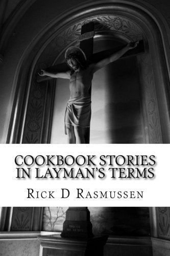 Cookbook Stories In Layman's Terms Contemporary literature
