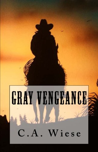 Product Image: Gray Vengeance