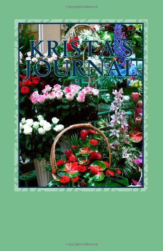 Product Image: Krista's Journal