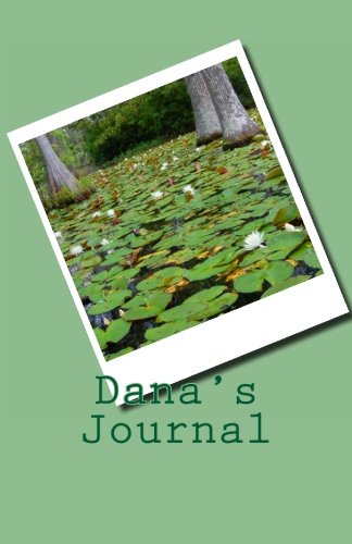 Product Image: Dana's Journal