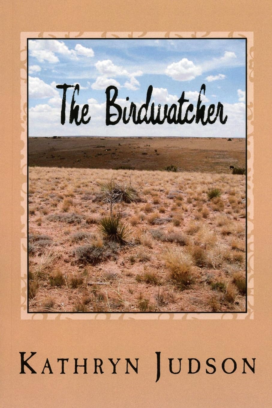 The Birdwatcher: A Smolder Novel (The Smolder, Band 2) Contemporary literature