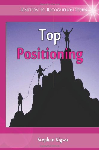 Product Image: Top Positioning: How to win over obstacles