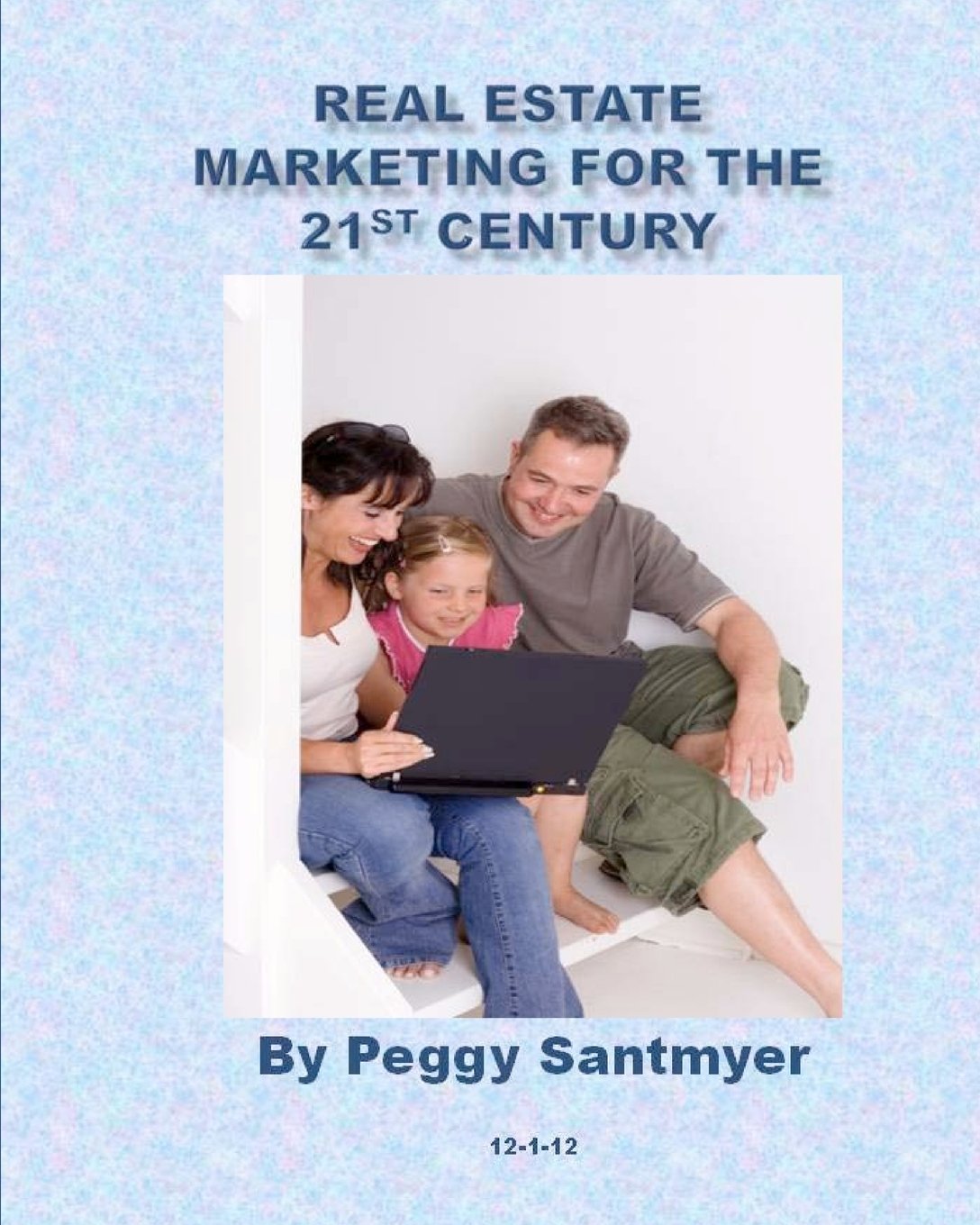 Real Estate Marketing for the 21st Century Books