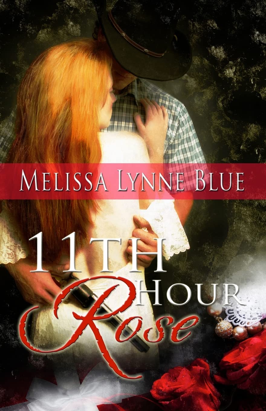 11th Hour Rose (Langston Brothers Series, Band 3) Romantic Thrillers