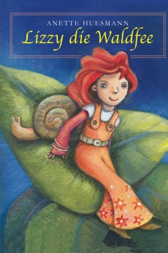 Product Image: Lizzy die Waldfee
