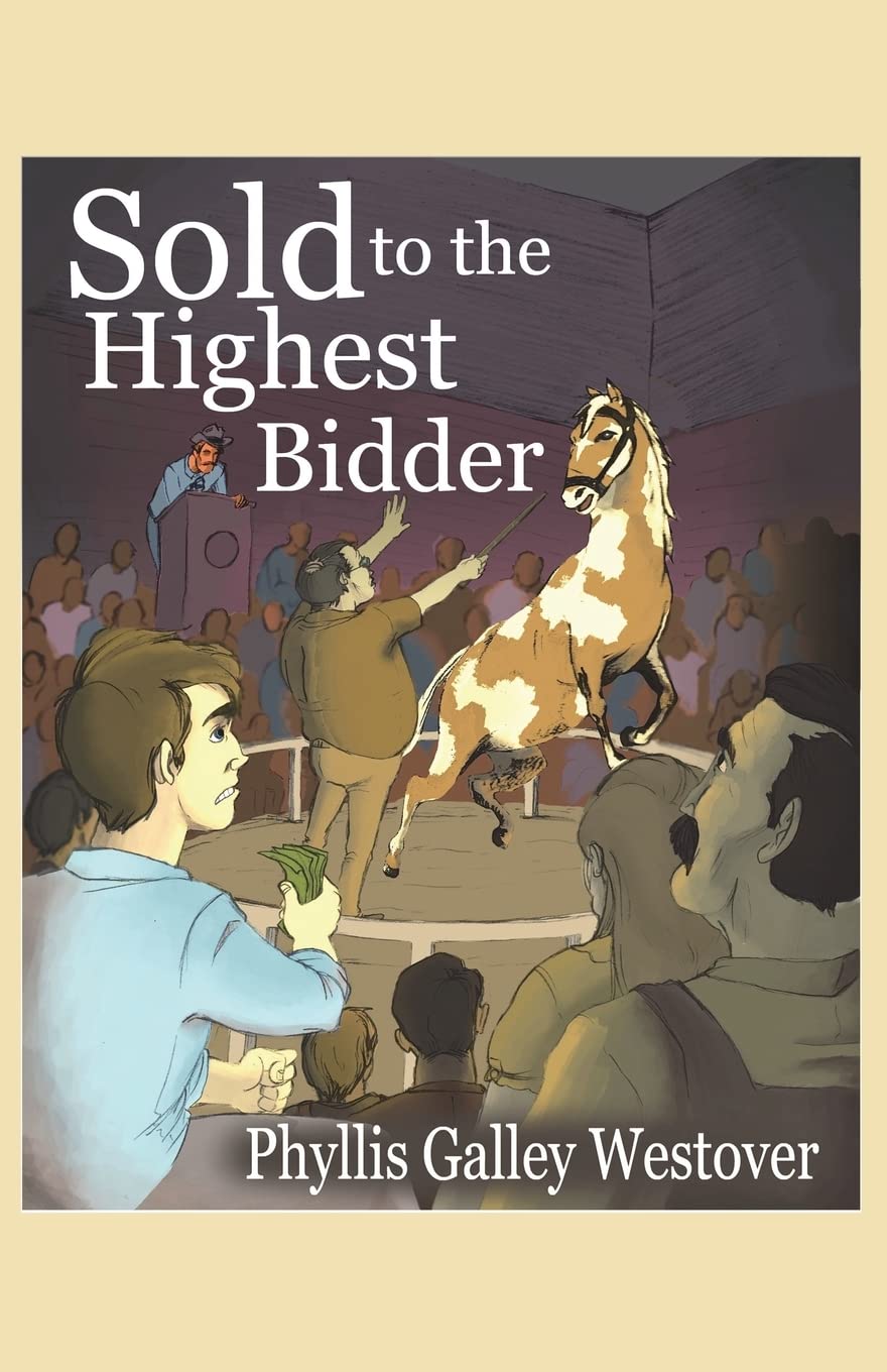 Sold to the Highest Bidder Novels & Short Stories