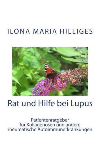 Rat und Hilfe bei Lupus: Alles zur Entstehung und Behandlung von Kollagenosen Health, Nutrition & Fitness
