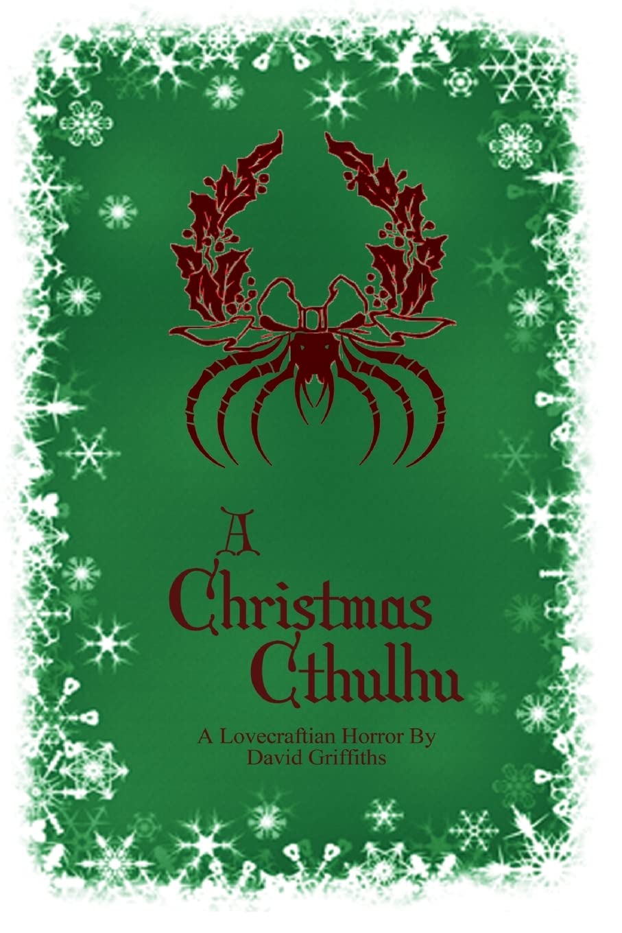A Christmas Cthulhu Horror & Mystery