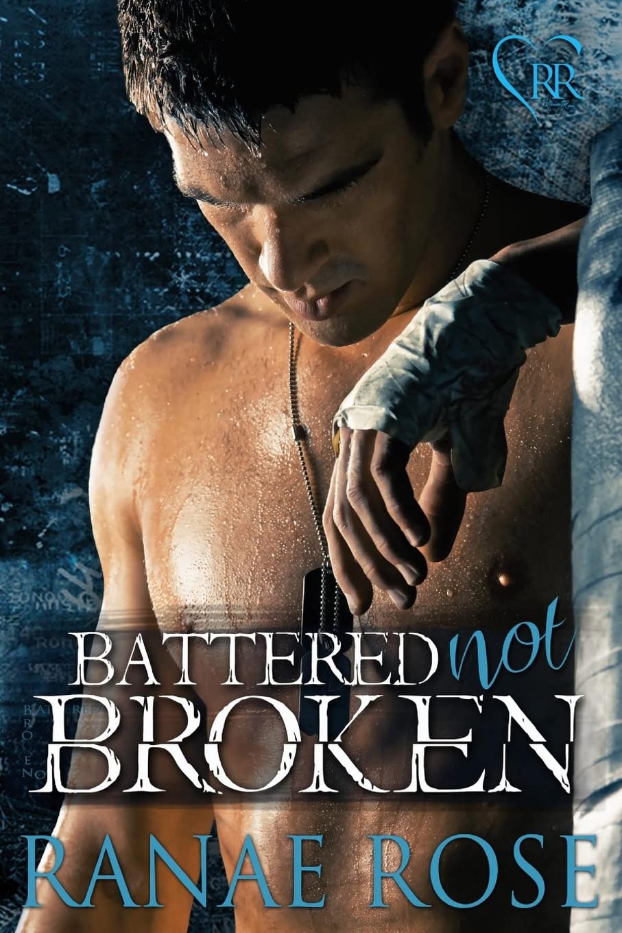 Battered Not Broken Contemporary literature
