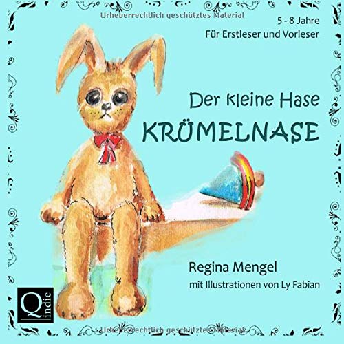 Der kleine Hase Krümelnase Non-fiction