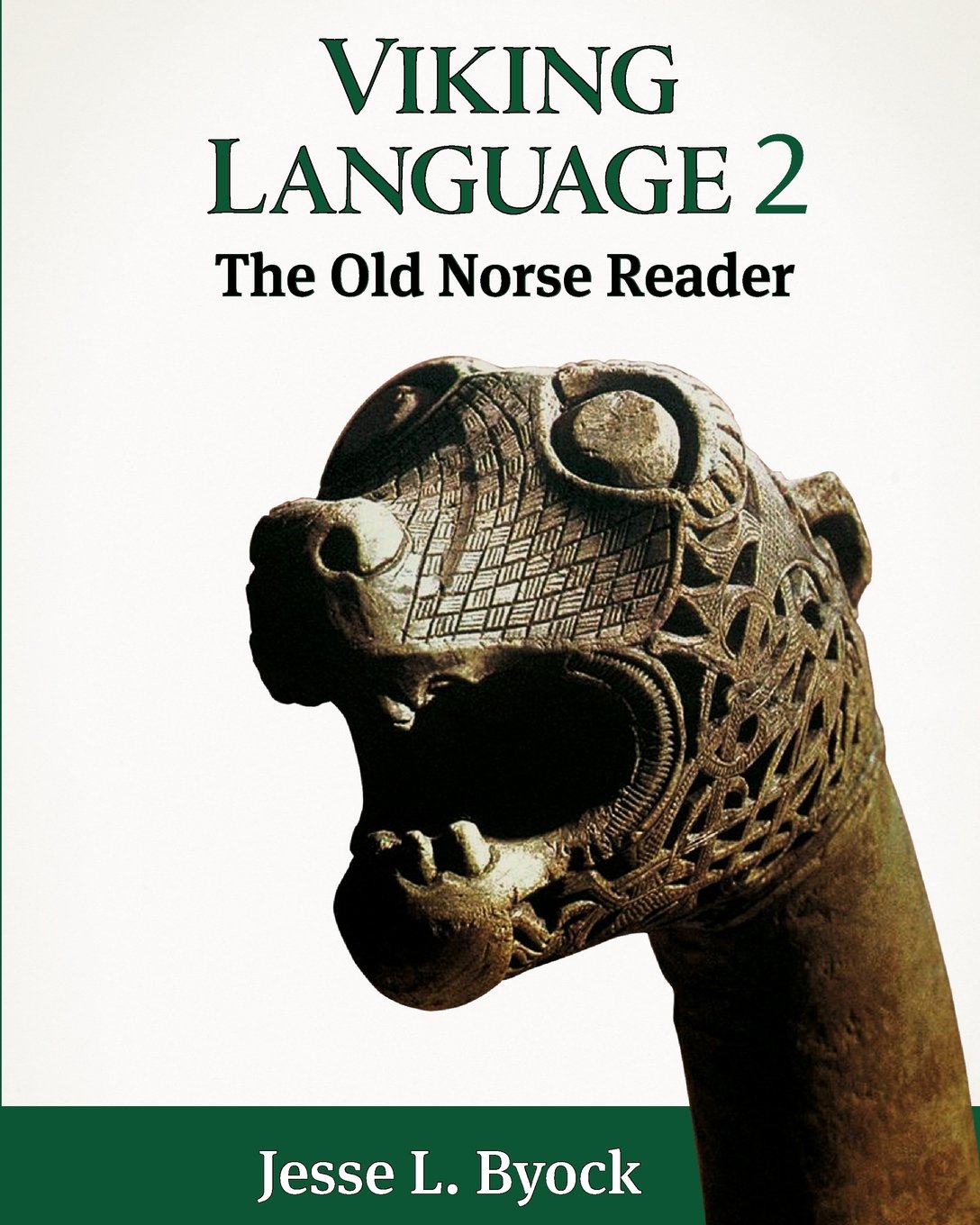 Viking Language 2: The Old Norse Reader (Viking Language Old Norse Icelandic Series, Band 2) Social Sciences