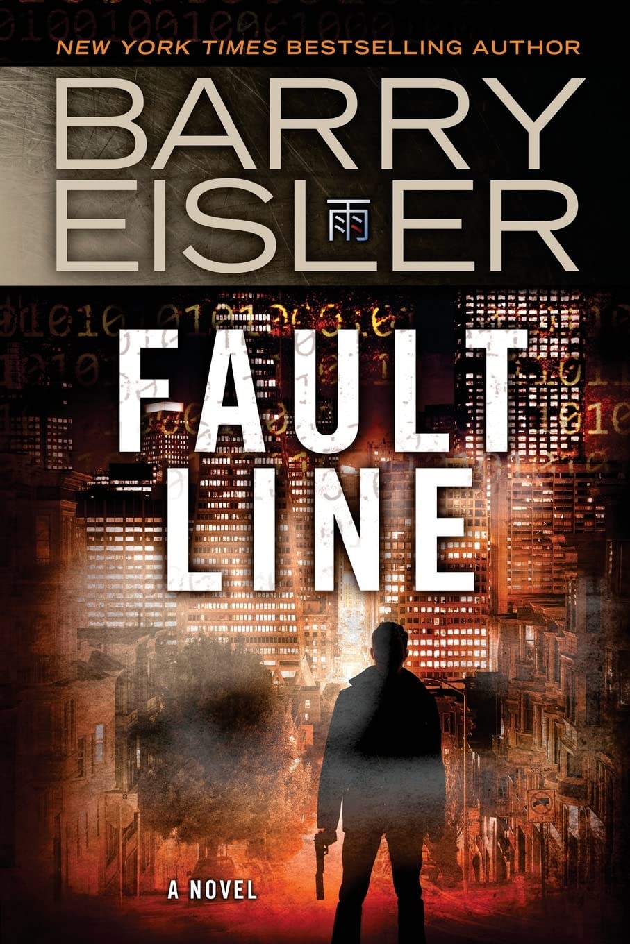 Fault Line (Ben Treven series, Band 1) Action & Adventure