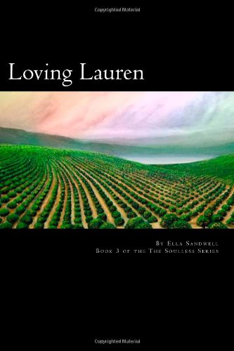 Loving Lauren (Ella Sandwell's Journey Series, Band 3) Eroticism