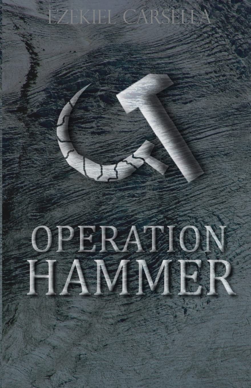 Operation Hammer (Animal Conflict Series, Band 1) Politics & History