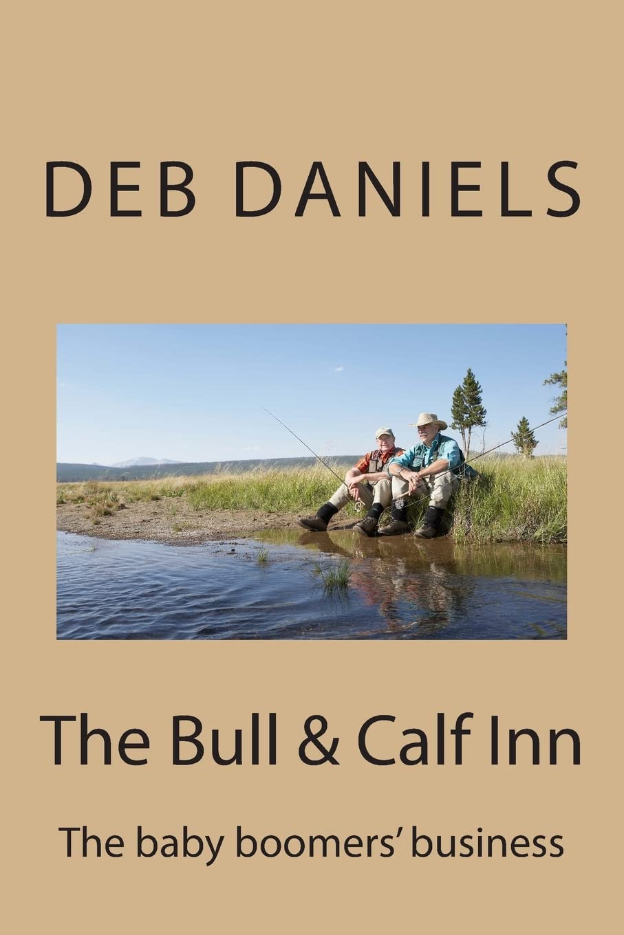 The Bull & Calf Inn: the baby boomers business Detective & CSI