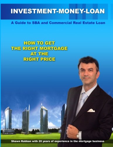 Investment-Money-Loan: Real Estate Finance Business, Finance & Career