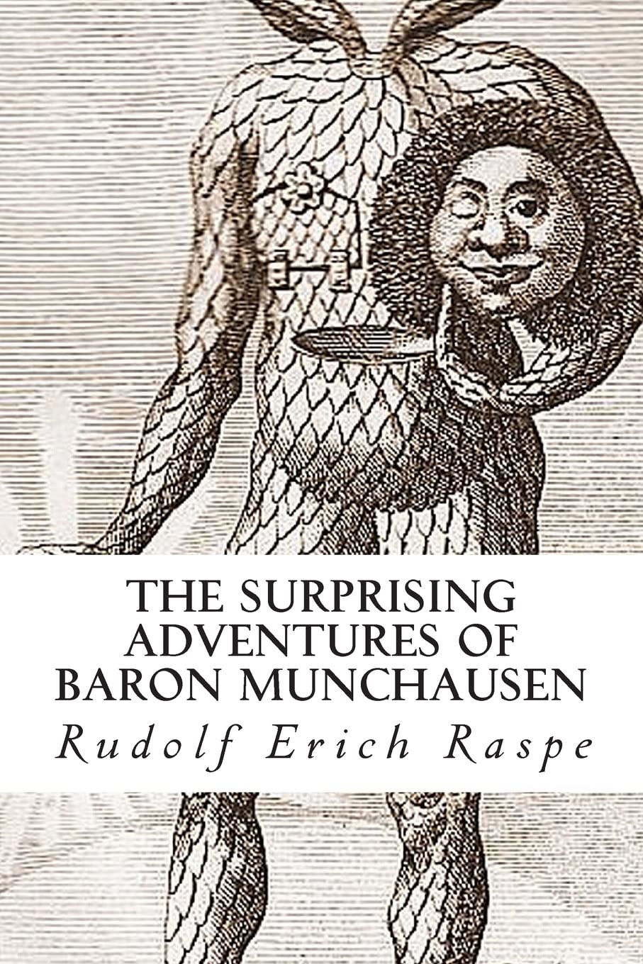 The Surprising Adventures of Baron Munchausen Classics