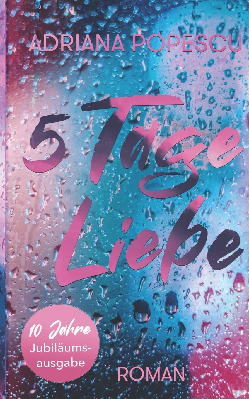 Product Image: 5 Tage Liebe