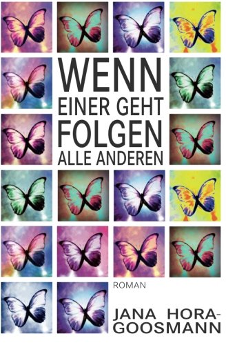 Wenn einer geht, folgen alle anderen. Drama