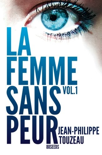 La femme sans peur Detective & CSI